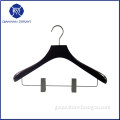 Cabinet clothes hanger wooden factory